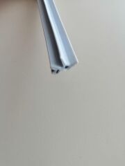 PVC DOĞRAMA KAPI KANAT TAMİR CONTASI GRİ  8 MT