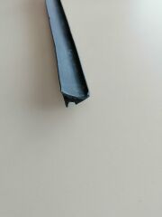 6  MM GAMA FİTİL SİYAH 10 MT