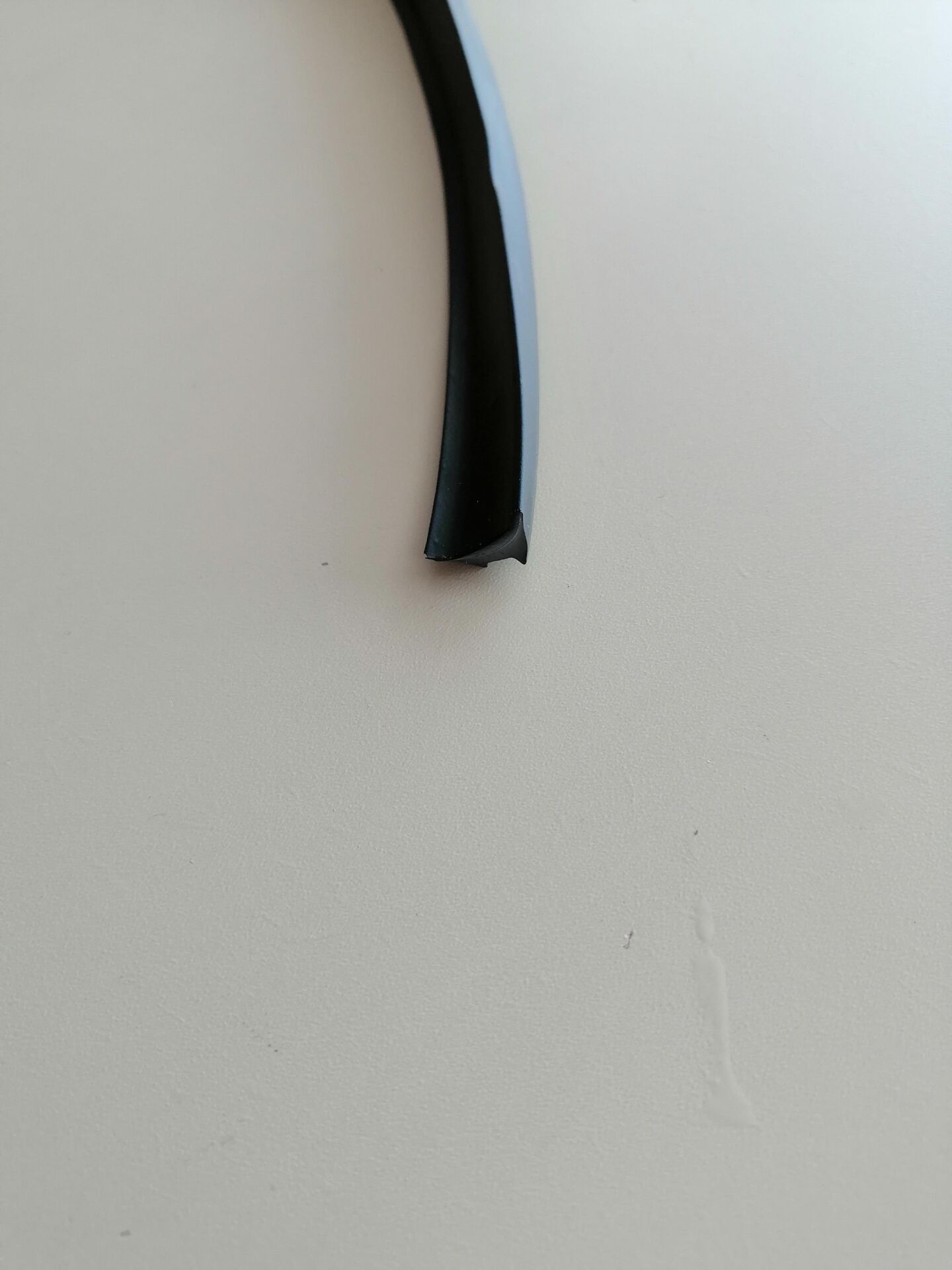 4  MM GAMA FİTİL SİYAH 10 MT