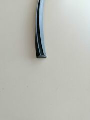 4  MM GAMA FİTİL SİYAH 10 MT