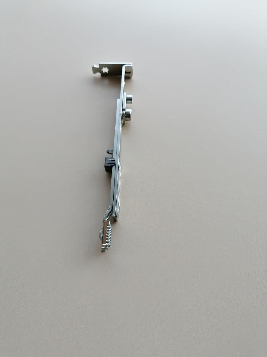 V.0701.0102 ALT DEVİRME KİLİTLEME 150 MM