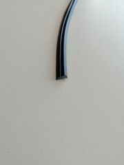 3  MM GAMA FİTİL SİYAH 10 MT