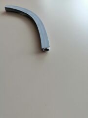 4 MM HORTUM FİTİL GRİ 10 MT