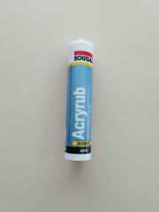 SOUDAL BRONZ MASTİK 417568  / 10 ADET