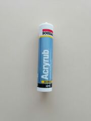 SOUDAL BRONZ MASTİK 417568  / 10 ADET