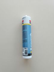 SOUDAL BRONZ MASTİK 417568  / 10 ADET