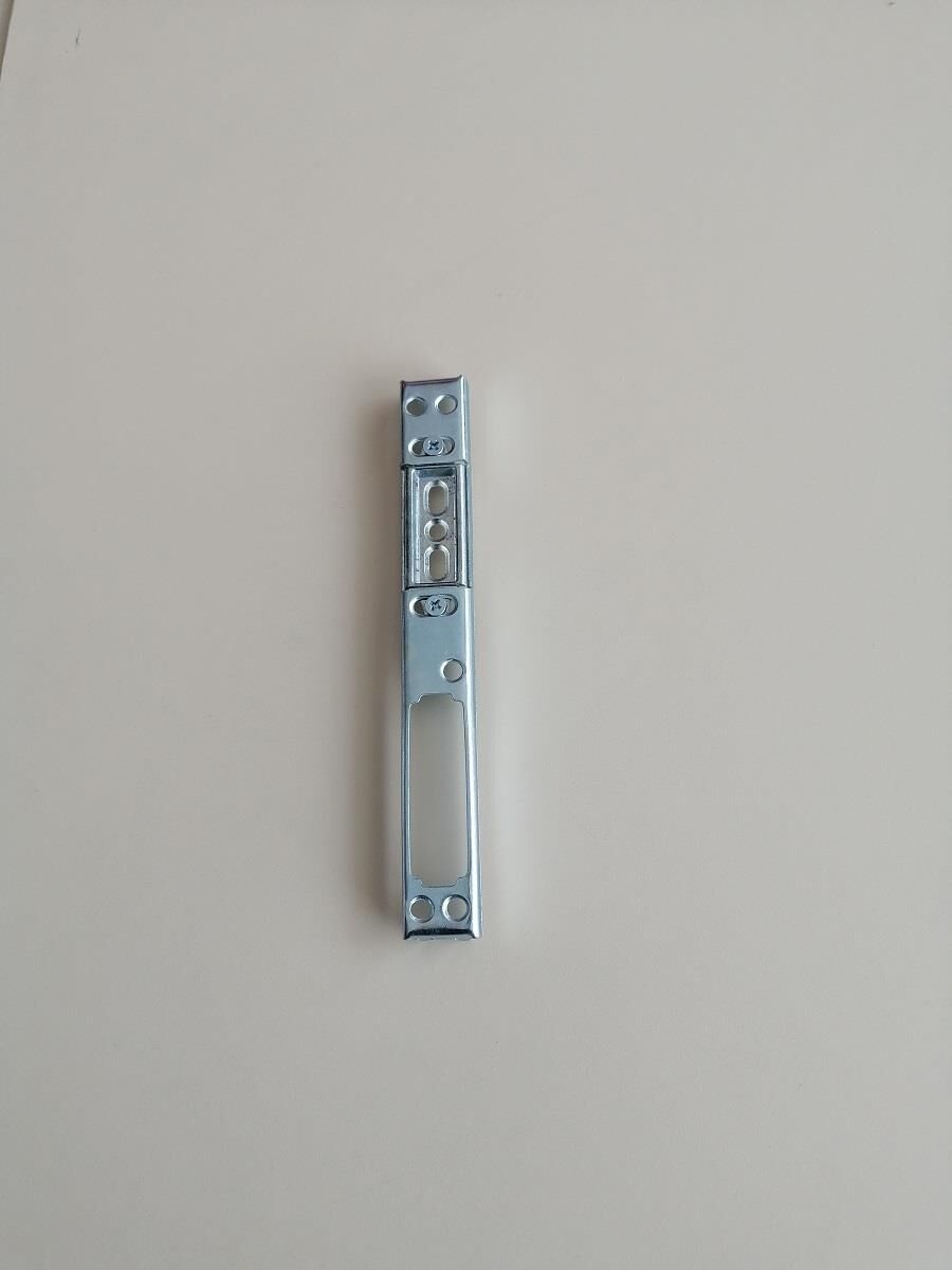 AYARLI UZUN KİL KARŞILIĞI  METAL PVC DOĞR İÇİN