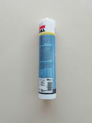 SOUDAL  KREM MASTİK 417565  / 10 ADET