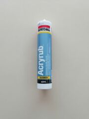 SOUDAL ALTINMEŞE  MASTİK 417562  / 10 ADET