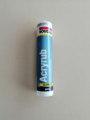 SOUDAL GRİ MASTİK 417563 / 10 ADET