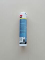 SOUDAL GRİ MASTİK 417563 / 10 ADET