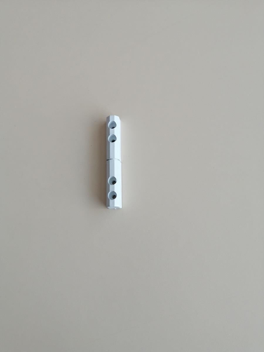 17*25 MENTEŞE BEYAZ