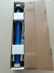 COBY TÜP KEPENK  MOTORU 120  NM  BAKIR SARGILI