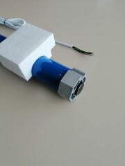 COBY TÜP KEPENK  MOTORU 120  NM  BAKIR SARGILI