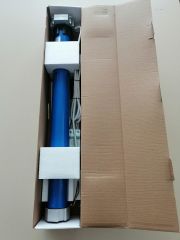 COBY TÜP KEPENK  MOTORU 80 NM  BAKIR SARGILI