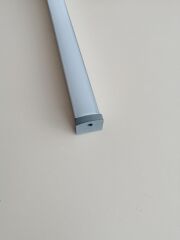 3 MT LED PROFİL+3  MT KAPAK+6 AD KIZAK+4 AD TAPA