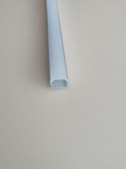 3 MT LED PROFİL+3  MT KAPAK+6 AD KIZAK+4 AD TAPA