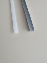 3 MT LED PROFİL+3  MT KAPAK+6 AD KIZAK+4 AD TAPA