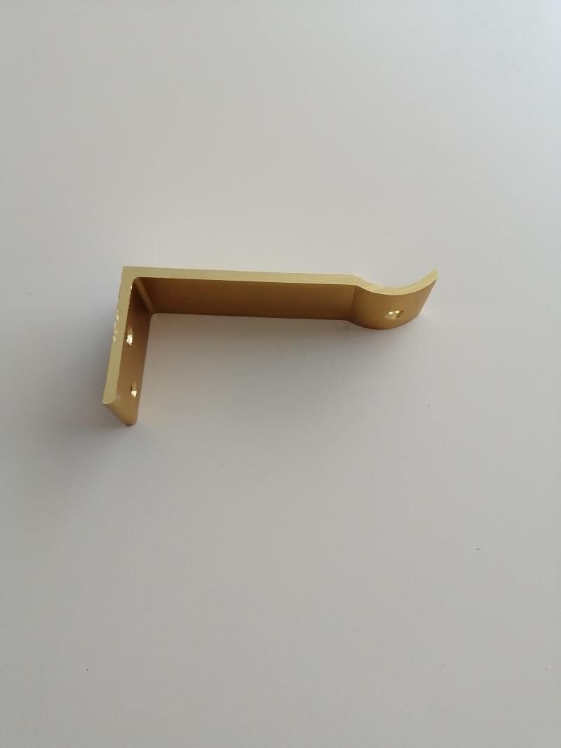 50 UZUN  L BAĞLANTI  SARI VM-2089