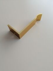 50 UZUN  L BAĞLANTI  SARI VM-2089