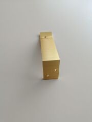 50 UZUN  L BAĞLANTI  SARI VM-2089