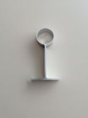 40 UZUN  T BAĞLANTI  PARLAK  VM-2084-1