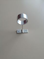 40 UZUN  T BAĞLANTI  PARLAK  VM-2084-1