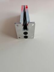 TEKSAN CAM KAPI T MENTEŞE