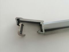 PROCESS 25*60 KARE KÜPEŞTE ÇAMAŞIRLIK BRONZ