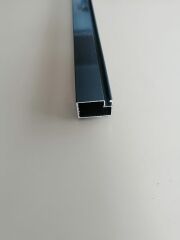 YVZ-7024 / 17,25*SİNEKLİK PR MAT ANTR GRİ  6 MT