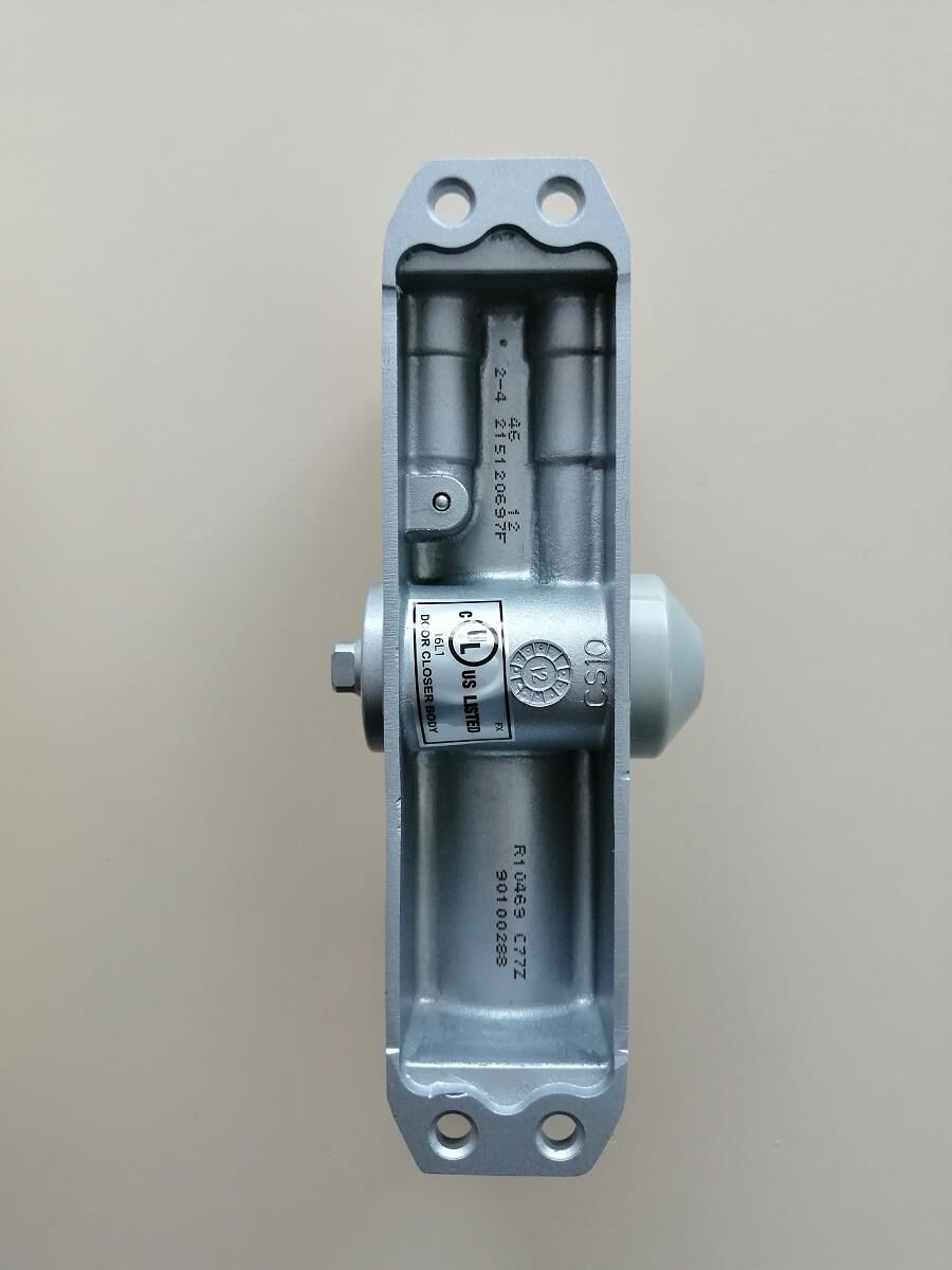 YALE C 770 2,4 AYARLI KAPI HİDROLİĞİ