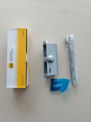 YALE C 770 2,4 AYARLI KAPI HİDROLİĞİ