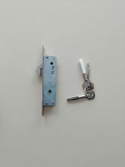 KALE 201 F 3 ANAHTARLI GAGALI KİLİT SÜRME İÇİN