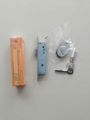 KALE 201 F 3 ANAHTARLI GAGALI KİLİT SÜRME İÇİN