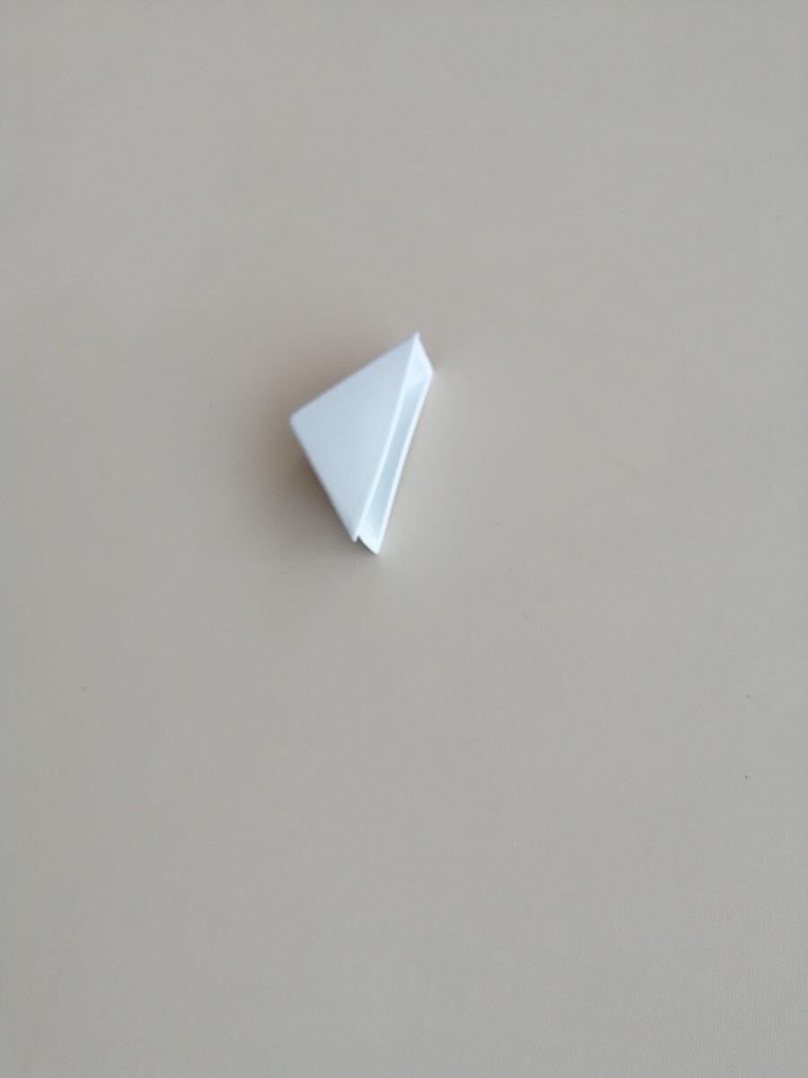 SİNEKLİK KÖŞE MUKAVEMET BEYAZ