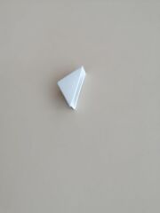 SİNEKLİK KÖŞE MUKAVEMET BEYAZ