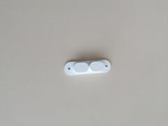 SİNEKLİK HAVUZ KOL BEYAZ