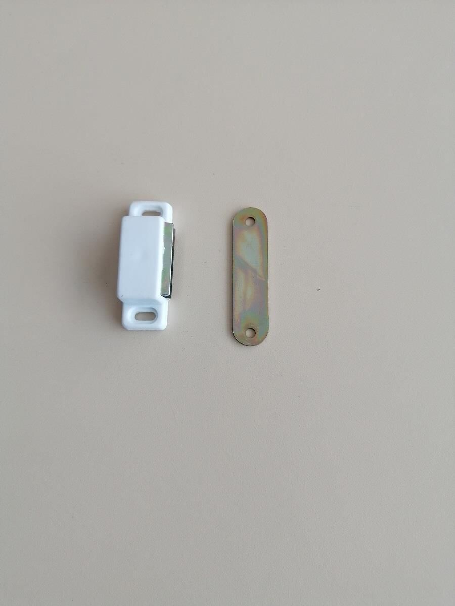 MIKNATISLI ÇIT ÇIT BEYAZ