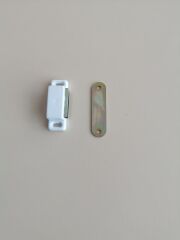 MIKNATISLI ÇIT ÇIT BEYAZ