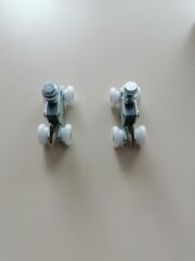 MEPA 205020 SKS 99C ÜSTTEN ASKI RULMAN TAKIMI