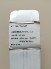 KALE KD 040/30-310 KAPI HİDR KOLU