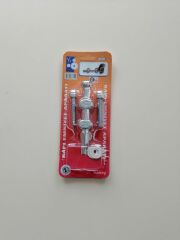 KAPI EMNİYET APARATI KİLİTSİZ