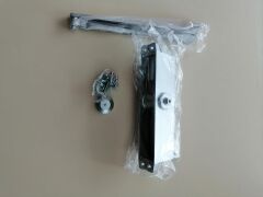 KALE KD 002 / 50-550  KAPI HİDROLİĞİ  5  NUMARA