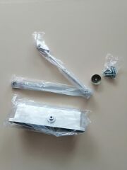 KALEKD 002/50-440-0  KAPI HİDR PASLANMAZ 4 NUMARA