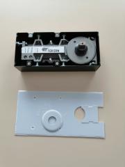 TEKSAN  220 YENİTİP İNCE CAM KAPI ALT HİDROLİĞİ