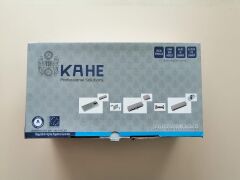 KAHE KH-451 CAM KAPI STANDART DETAY