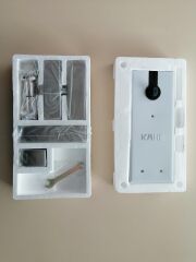 KAHE KH-452  CAM KAPI CAM DETAY