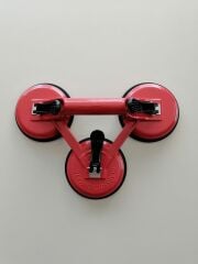 KAHE  KH-3002 / 3 LÜ CAM VANTUZU