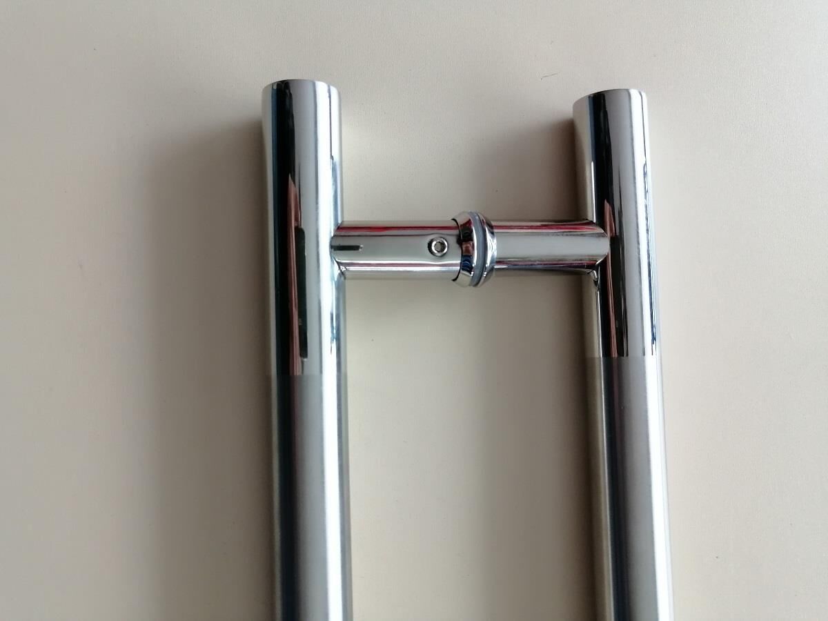 KAHE KH-108 20,30 PASLANMAZ SÜRME CAM KOLU