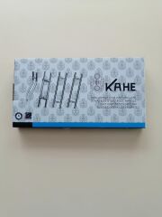 KAHE KH-108 20,30 PASLANMAZ SÜRME CAM KOLU